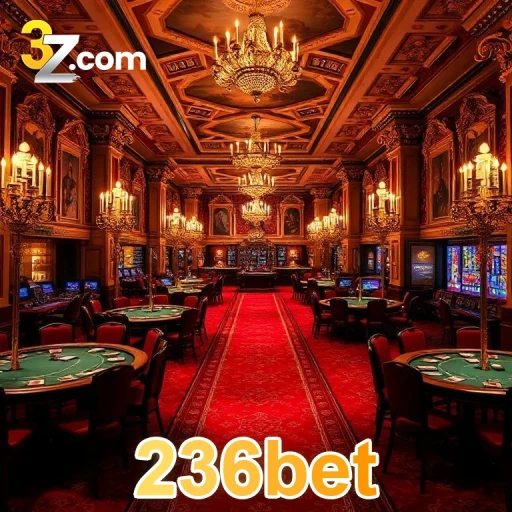 Descubra o app inovador da 236bet para jogos online