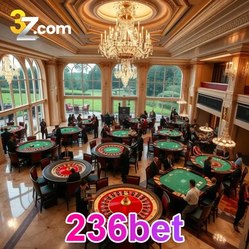 236bet Download de app