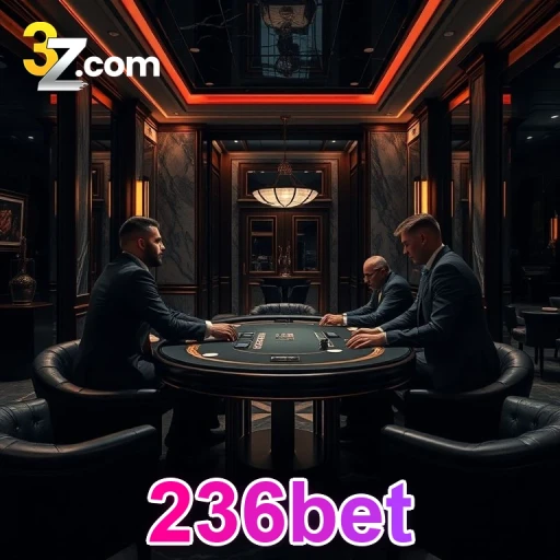 236bet Ofertas especiais