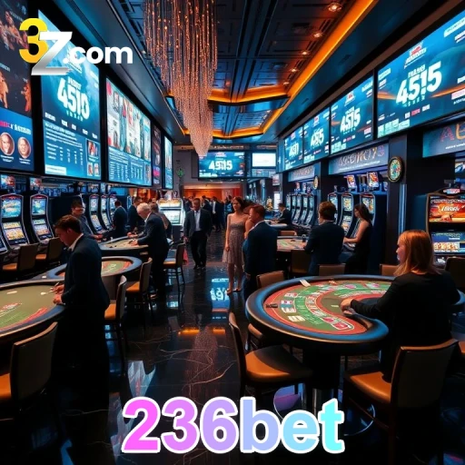 236bet Download de app