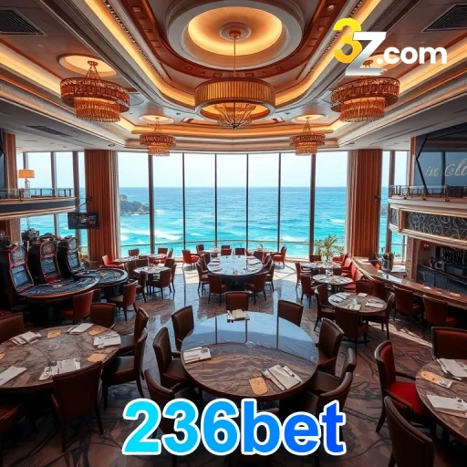 236bet Segurança garantida