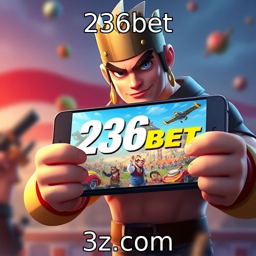 A ascensão dos jogos mobile na indústria