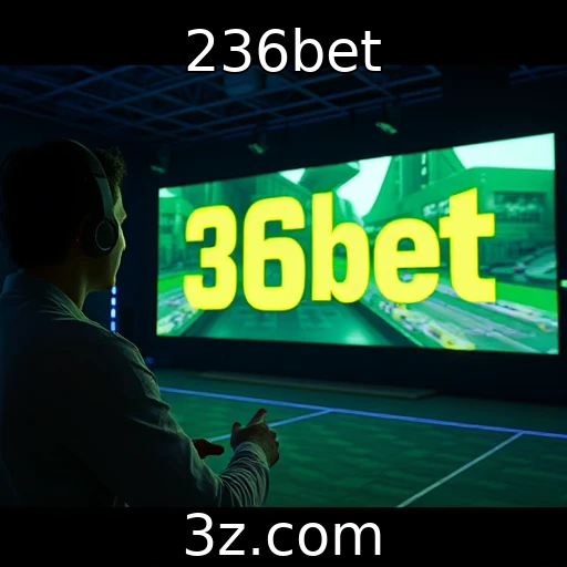 Impacto da realidade virtual nos games